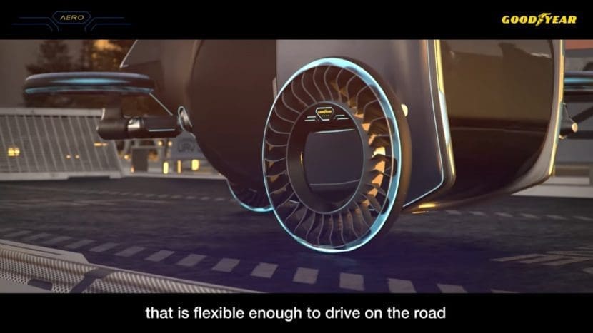 Goodyear Aero 8 | ยางรถยนต์ ราคาอัปเดต 2026 ครบทุกยี่ห้อ รวมยาง Ev | Autotirechecking