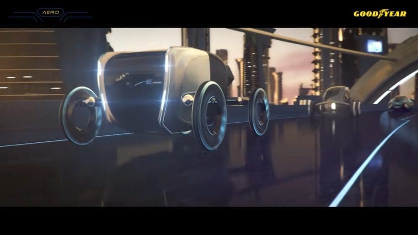 Goodyear Aero 9 | ยางรถยนต์ ราคาอัปเดต 2026 ครบทุกยี่ห้อ รวมยาง Ev | Autotirechecking