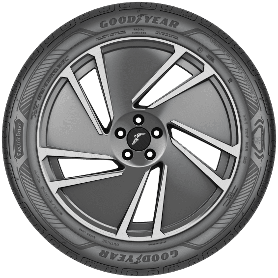 Goodyear Electric Drive 1 | ยางรถยนต์ ราคาอัปเดต 2026 ครบทุกยี่ห้อ รวมยาง Ev | Autotirechecking