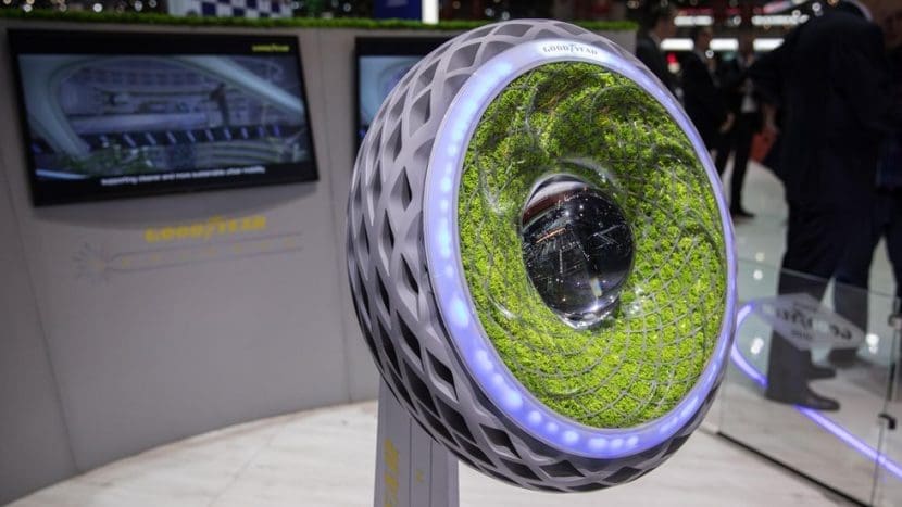 Goodyear Oxygene 2 | ยางรถยนต์ ราคาอัปเดต 2026 ครบทุกยี่ห้อ รวมยาง Ev | Autotirechecking