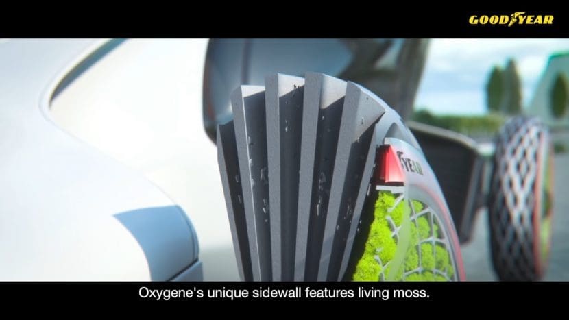 Goodyear Oxygene 7 | ยางรถยนต์ ราคาอัปเดต 2026 ครบทุกยี่ห้อ รวมยาง Ev | Autotirechecking