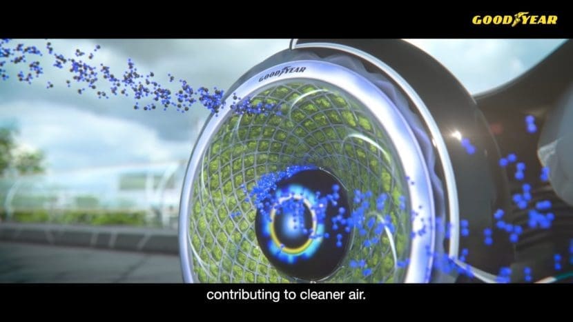 Goodyear Oxygene 8 | ยางรถยนต์ ราคาอัปเดต 2026 ครบทุกยี่ห้อ รวมยาง Ev | Autotirechecking