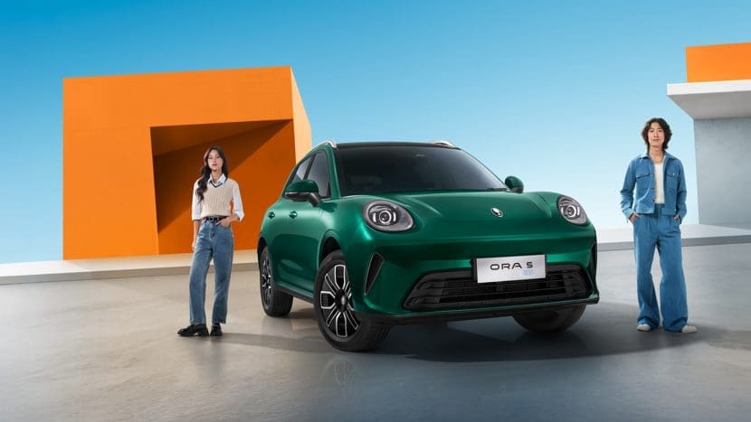 Gwm Ora 5 Ev1 | ยางรถยนต์ ราคาอัปเดต 2026 ครบทุกยี่ห้อ รวมยาง Ev | Autotirechecking