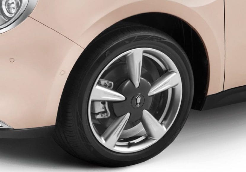 Gwm Ora Good Cat3 | ยางรถยนต์ ราคาอัปเดต 2026 ครบทุกยี่ห้อ รวมยาง Ev | Autotirechecking