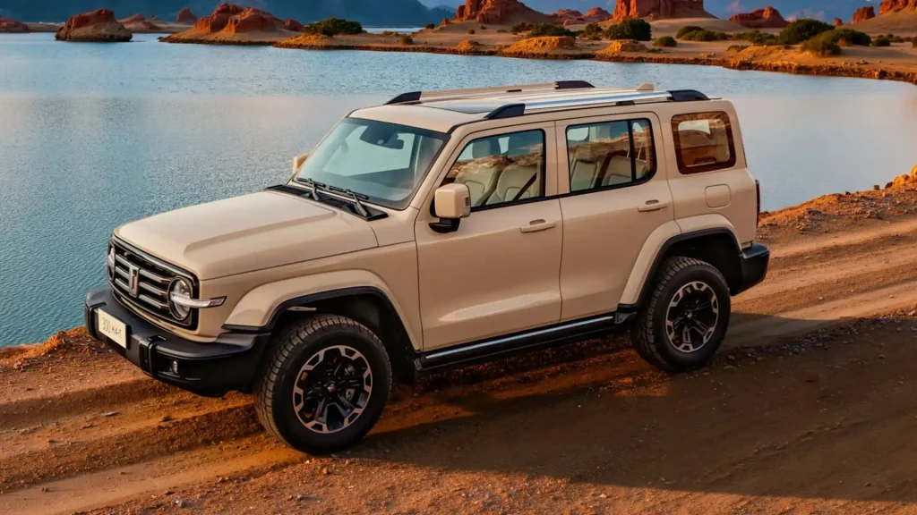 Gwm Tank 300 Phev 20261 | ยางรถยนต์ ราคาอัปเดต 2026 ครบทุกยี่ห้อ รวมยาง Ev | Autotirechecking