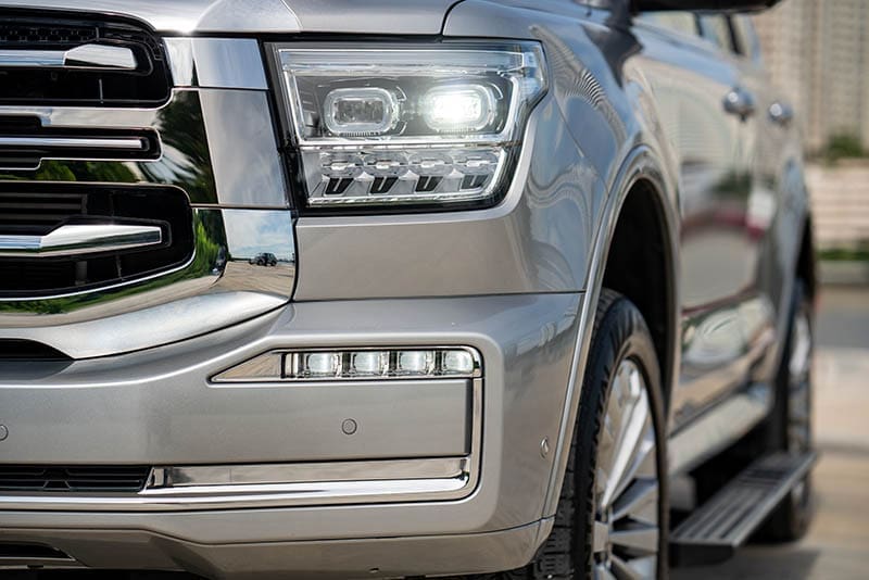 Gwm Tank 500 03 | ยางรถยนต์ ราคาอัปเดต 2026 ครบทุกยี่ห้อ รวมยาง Ev | Autotirechecking GWM TANK 500