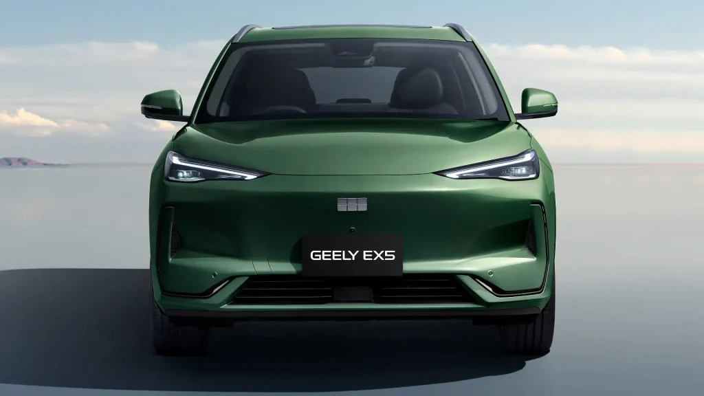 Geely Ex5 20261 | ยางรถยนต์ ราคาอัปเดต 2026 ครบทุกยี่ห้อ รวมยาง Ev | Autotirechecking