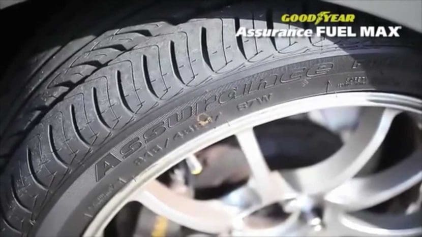 Goodyear Assurance Fuel Max | ยางรถยนต์ ราคาอัปเดต 2026 ครบทุกยี่ห้อ รวมยาง Ev | Autotirechecking