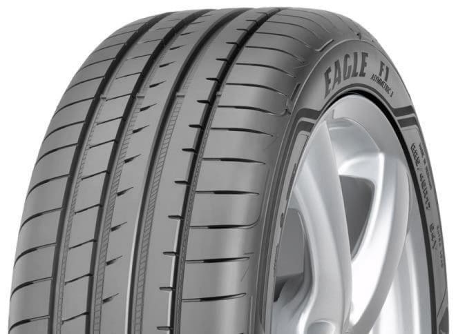 Goodyear Eagle F1 Asymmetric 3 Pic | ยางรถยนต์ ราคาอัปเดต 2026 ครบทุกยี่ห้อ รวมยาง Ev | Autotirechecking