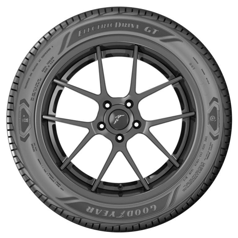 Goodyear Electricdrive Gt 1 | ยางรถยนต์ ราคาอัปเดต 2026 ครบทุกยี่ห้อ รวมยาง Ev | Autotirechecking