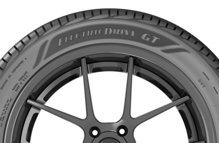 Goodyear Electricdrive Gt 2 | ยางรถยนต์ ราคาอัปเดต 2026 ครบทุกยี่ห้อ รวมยาง Ev | Autotirechecking
