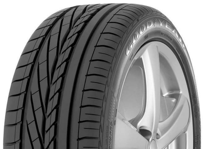 Goodyear Excellence Pic 1 | ยางรถยนต์ ราคาอัปเดต 2026 ครบทุกยี่ห้อ รวมยาง Ev | Autotirechecking