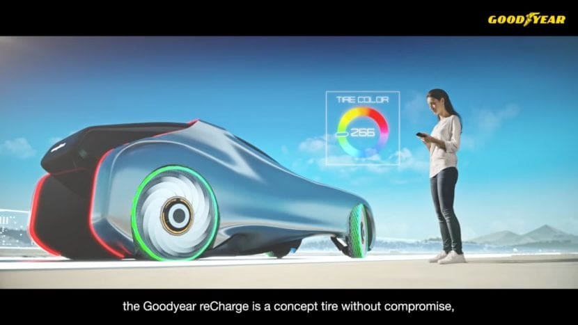 Goodyear Recharge 10 | ยางรถยนต์ ราคาอัปเดต 2026 ครบทุกยี่ห้อ รวมยาง Ev | Autotirechecking