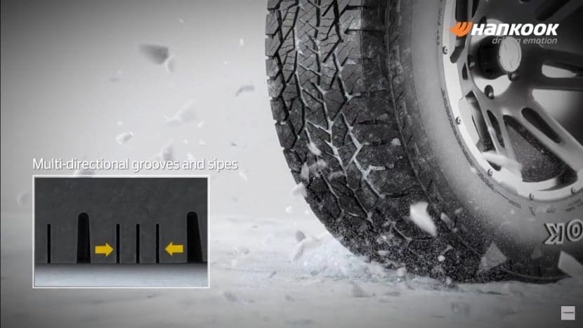 Hankook Dynapro At2 Rf11 18 | ยางรถยนต์ ราคาอัปเดต 2026 ครบทุกยี่ห้อ รวมยาง Ev | Autotirechecking
