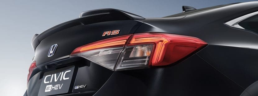 Honda Civic 2023 5 | ยางรถยนต์ ราคาอัปเดต 2026 ครบทุกยี่ห้อ รวมยาง Ev | Autotirechecking