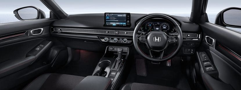Honda Civic 2023 8 | ยางรถยนต์ ราคาอัปเดต 2026 ครบทุกยี่ห้อ รวมยาง Ev | Autotirechecking
