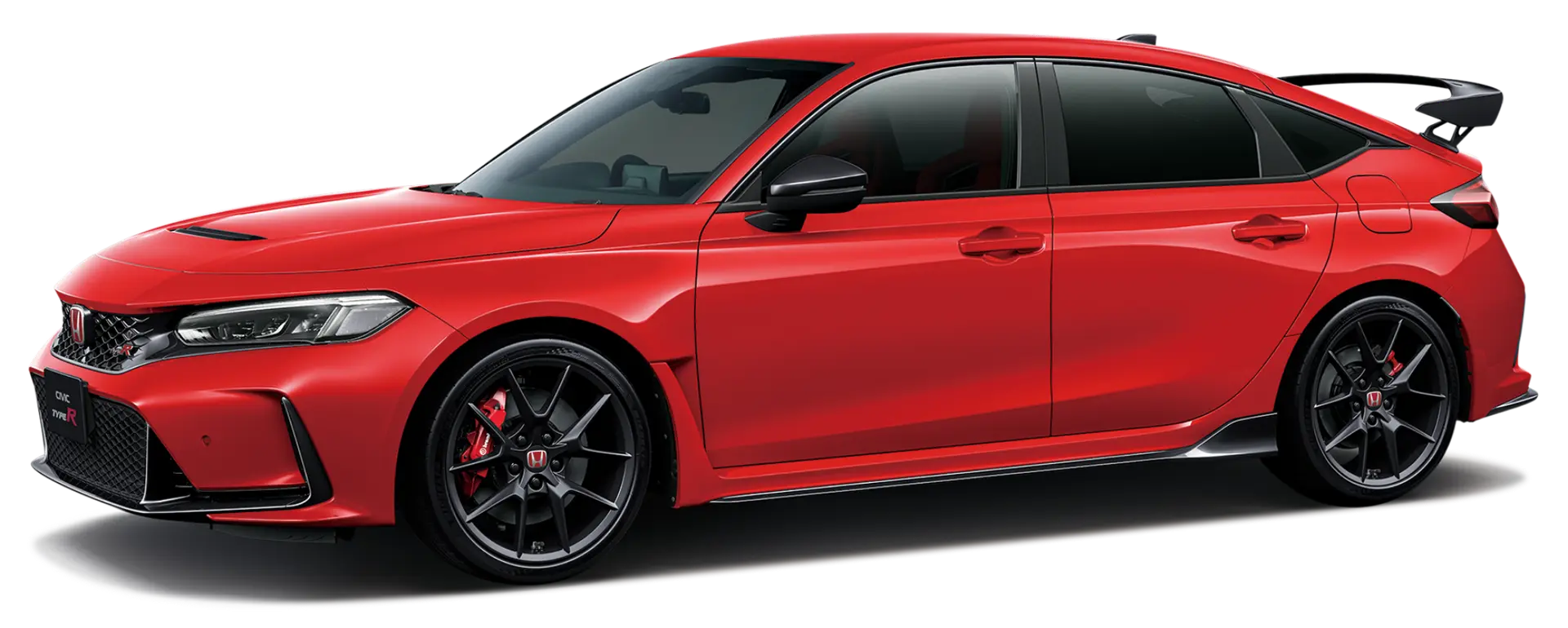 Honda Civic Type R 20255 | ยางรถยนต์ ราคาอัปเดต 2026 ครบทุกยี่ห้อ รวมยาง Ev | Autotirechecking