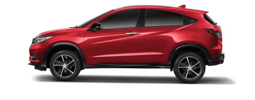 Honda Hrv Minor Change 2018 2019 redpassion | ยางรถยนต์ ราคาอัปเดต 2026 ครบทุกยี่ห้อ รวมยาง Ev | Autotirechecking