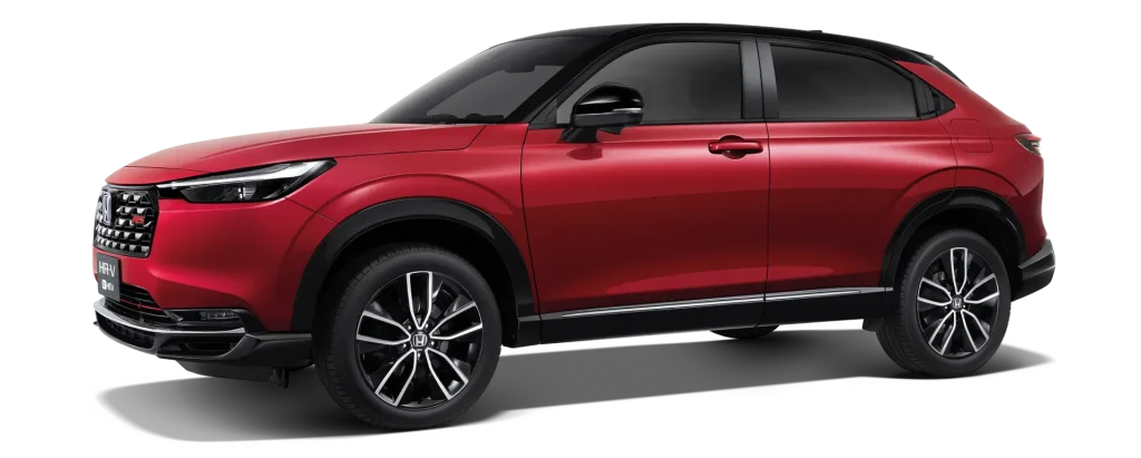 Honda Hrv E Hev 5 | ยางรถยนต์ ราคาอัปเดต 2026 ครบทุกยี่ห้อ รวมยาง Ev | Autotirechecking