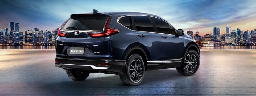 Hondacrv202110 | ยางรถยนต์ ราคาอัปเดต 2026 ครบทุกยี่ห้อ รวมยาง Ev | Autotirechecking