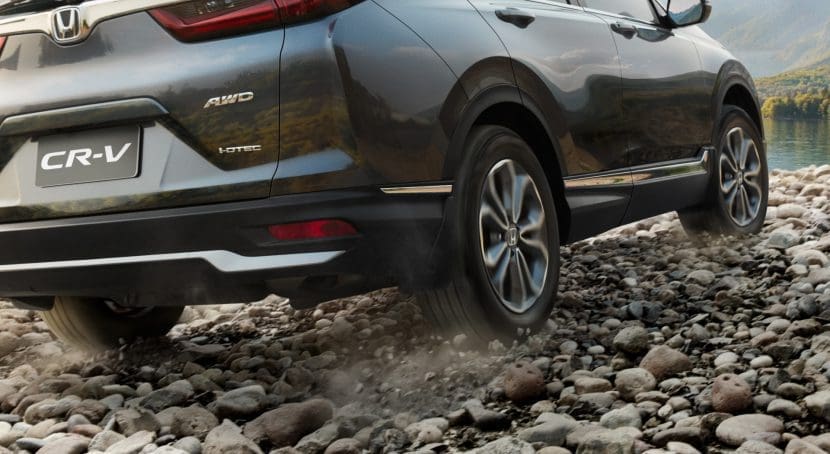 Hondacrv202118 | ยางรถยนต์ ราคาอัปเดต 2026 ครบทุกยี่ห้อ รวมยาง Ev | Autotirechecking