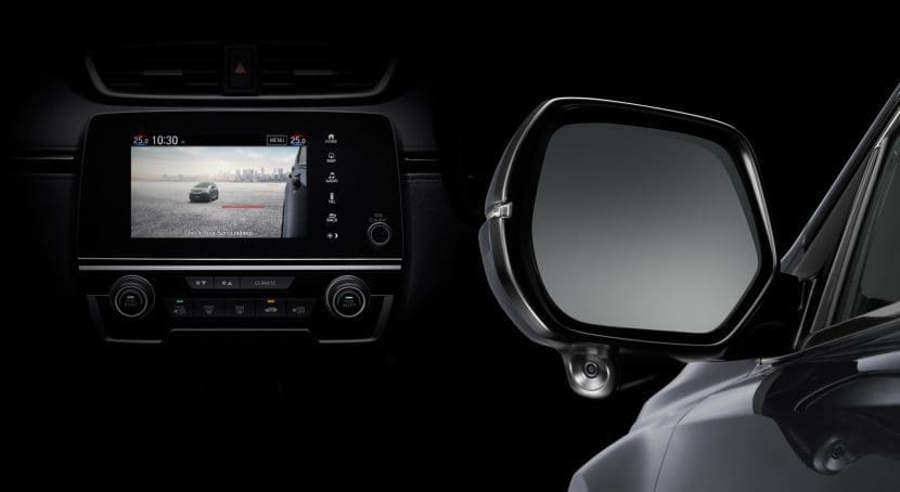 Hondacrv202120 | ยางรถยนต์ ราคาอัปเดต 2026 ครบทุกยี่ห้อ รวมยาง Ev | Autotirechecking