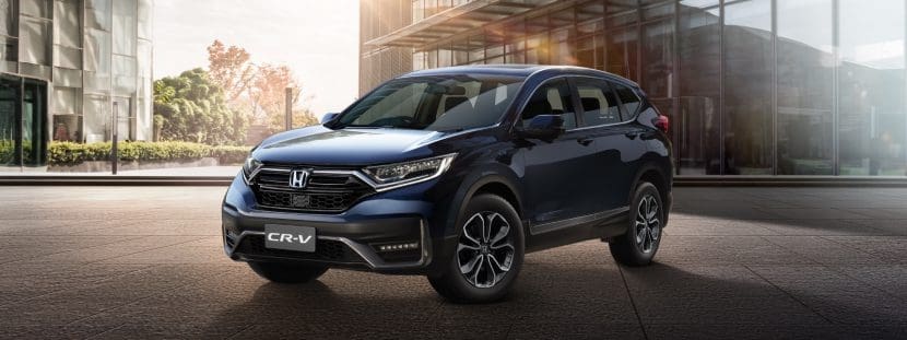 Hondacrv202130 | ยางรถยนต์ ราคาอัปเดต 2026 ครบทุกยี่ห้อ รวมยาง Ev | Autotirechecking