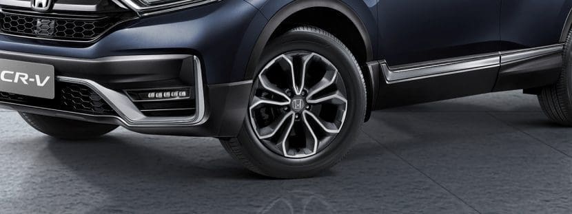 Hondacrv20218 | ยางรถยนต์ ราคาอัปเดต 2026 ครบทุกยี่ห้อ รวมยาง Ev | Autotirechecking