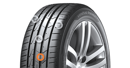 Hankook Ventus Prime 3 2 | ยางรถยนต์ ราคาอัปเดต 2026 ครบทุกยี่ห้อ รวมยาง Ev | Autotirechecking