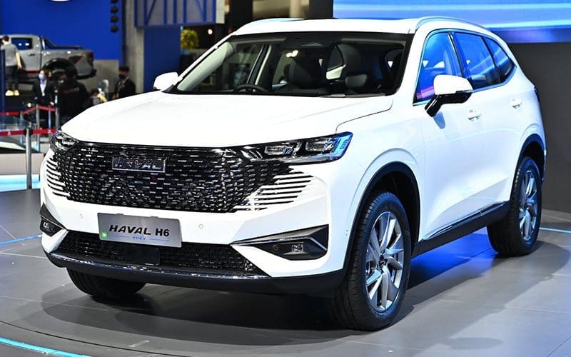Havalh6phev202201 | ยางรถยนต์ ราคาอัปเดต 2026 ครบทุกยี่ห้อ รวมยาง Ev | Autotirechecking