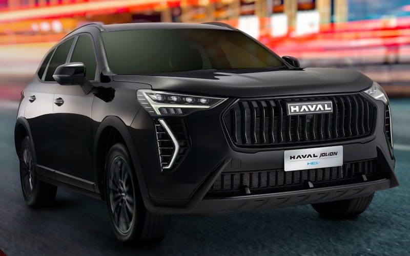 Haval Jolion Sport | ยางรถยนต์ ราคาอัปเดต 2026 ครบทุกยี่ห้อ รวมยาง Ev | Autotirechecking Haval Jolion Sport