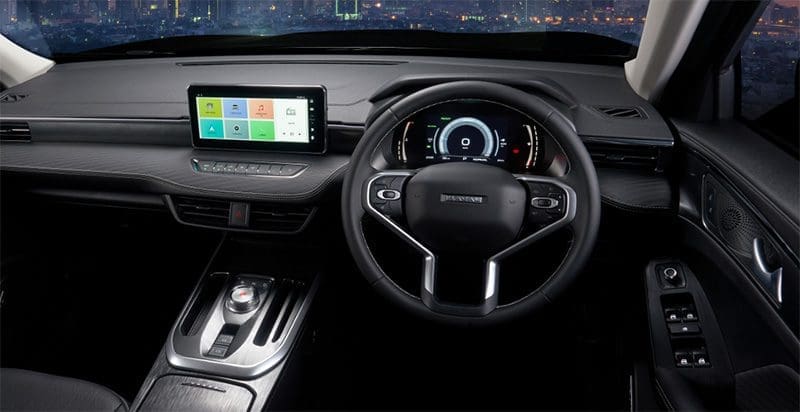 Haval Jolion Sport | ยางรถยนต์ ราคาอัปเดต 2026 ครบทุกยี่ห้อ รวมยาง Ev | Autotirechecking Haval Jolion Sport