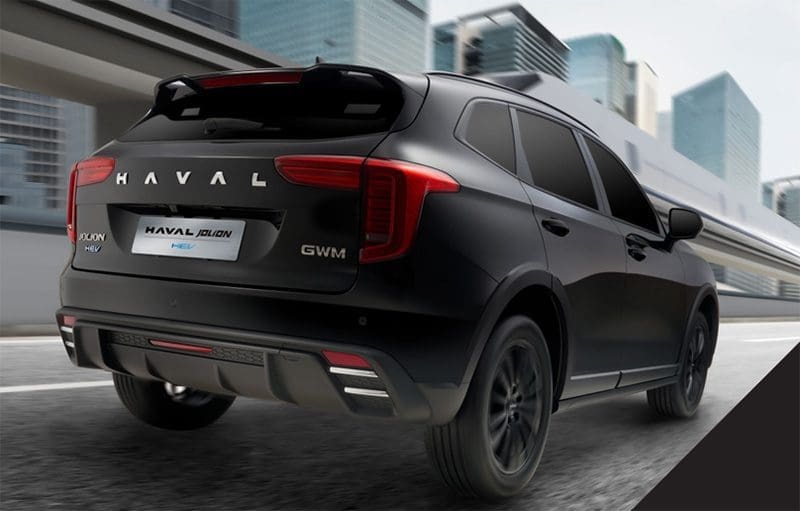 Haval Jolion Sport | ยางรถยนต์ ราคาอัปเดต 2026 ครบทุกยี่ห้อ รวมยาง Ev | Autotirechecking Haval Jolion Sport