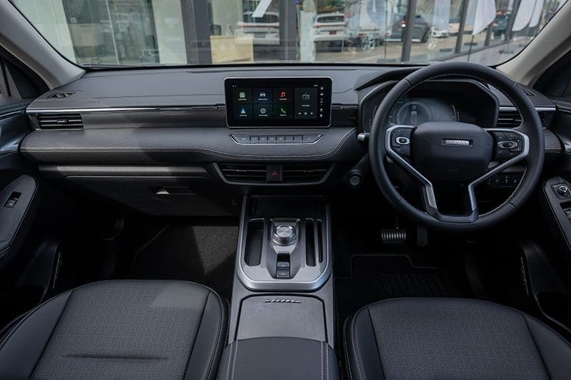 Haval Jolion Sport 2023 | ยางรถยนต์ ราคาอัปเดต 2026 ครบทุกยี่ห้อ รวมยาง Ev | Autotirechecking Haval Jolion Sport 2023