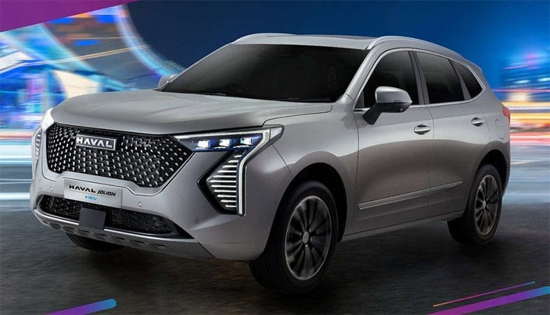 Haval Jolion Ultra | ยางรถยนต์ ราคาอัปเดต 2026 ครบทุกยี่ห้อ รวมยาง Ev | Autotirechecking Haval Jolion Ultra