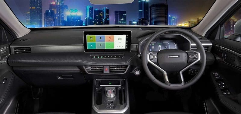 Haval Jolion Ultra | ยางรถยนต์ ราคาอัปเดต 2026 ครบทุกยี่ห้อ รวมยาง Ev | Autotirechecking Haval Jolion Ultra