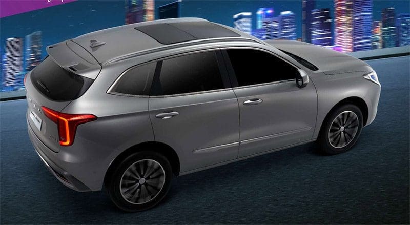 Haval Jolion Ultra | ยางรถยนต์ ราคาอัปเดต 2026 ครบทุกยี่ห้อ รวมยาง Ev | Autotirechecking Haval Jolion Ultra