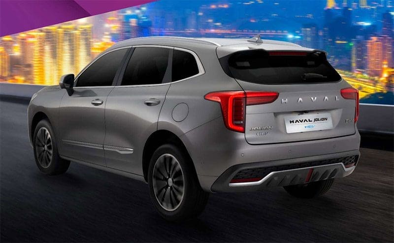 Haval Jolion Ultra | ยางรถยนต์ ราคาอัปเดต 2026 ครบทุกยี่ห้อ รวมยาง Ev | Autotirechecking Haval Jolion Ultra