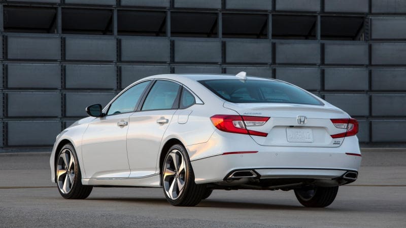 Honda Accord 2019 5 | ยางรถยนต์ ราคาอัปเดต 2026 ครบทุกยี่ห้อ รวมยาง Ev | Autotirechecking