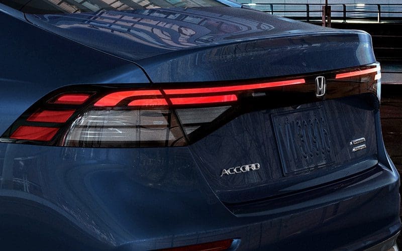Honda Accord 2023 | ยางรถยนต์ ราคาอัปเดต 2026 ครบทุกยี่ห้อ รวมยาง Ev | Autotirechecking