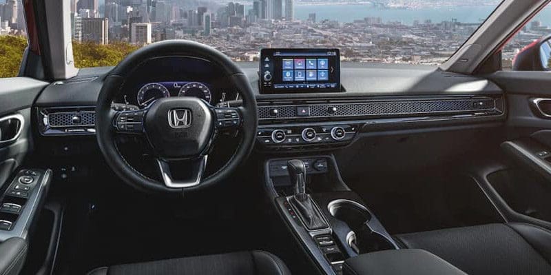Honda Civic 2022 | ยางรถยนต์ ราคาอัปเดต 2026 ครบทุกยี่ห้อ รวมยาง Ev | Autotirechecking