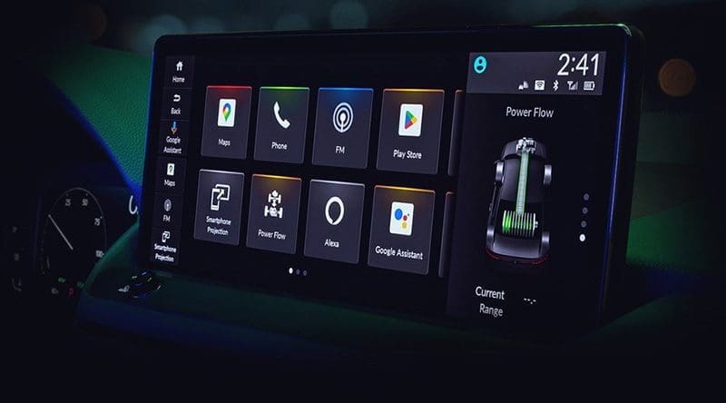 Honda Accord 2023 | ยางรถยนต์ ราคาอัปเดต 2026 ครบทุกยี่ห้อ รวมยาง Ev | Autotirechecking