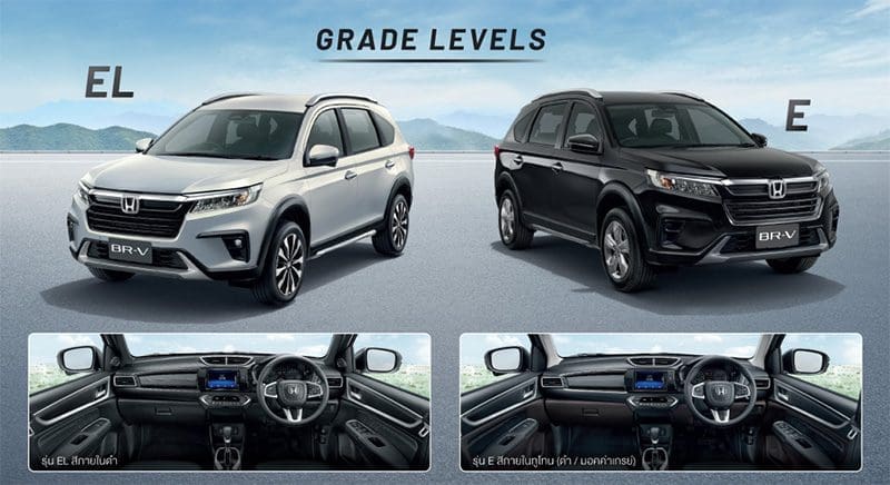 Honda Brv 2023 ราคา | ยางรถยนต์ ราคาอัปเดต 2026 ครบทุกยี่ห้อ รวมยาง Ev | Autotirechecking