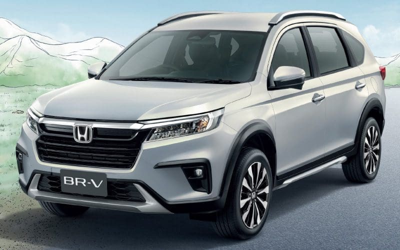 Honda Brv 2023 ราคา | ยางรถยนต์ ราคาอัปเดต 2026 ครบทุกยี่ห้อ รวมยาง Ev | Autotirechecking