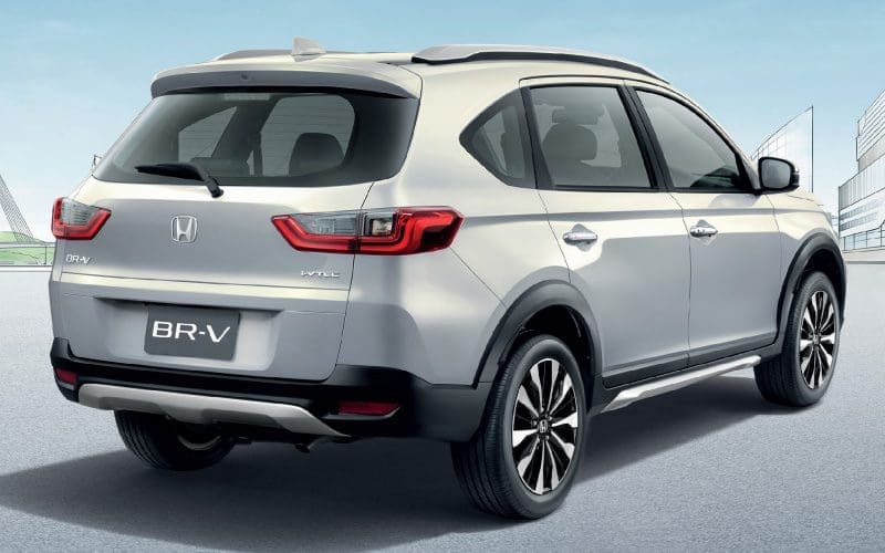 Honda Brv 2023 | ยางรถยนต์ ราคาอัปเดต 2026 ครบทุกยี่ห้อ รวมยาง Ev | Autotirechecking