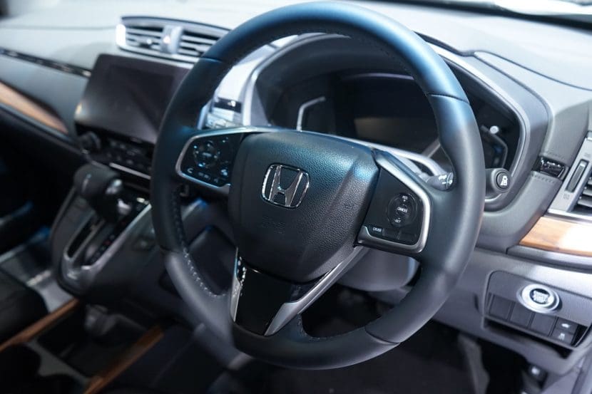 Honda Crv 16 | ยางรถยนต์ ราคาอัปเดต 2026 ครบทุกยี่ห้อ รวมยาง Ev | Autotirechecking