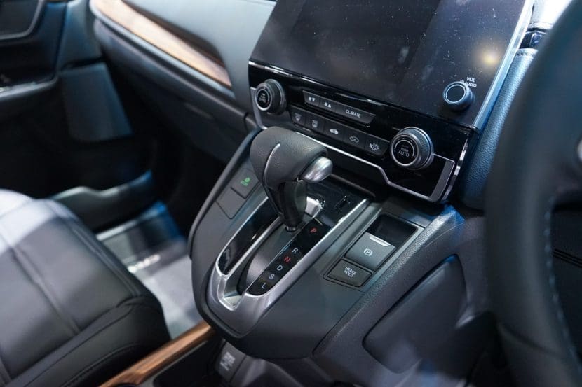 Honda Crv 18 | ยางรถยนต์ ราคาอัปเดต 2026 ครบทุกยี่ห้อ รวมยาง Ev | Autotirechecking