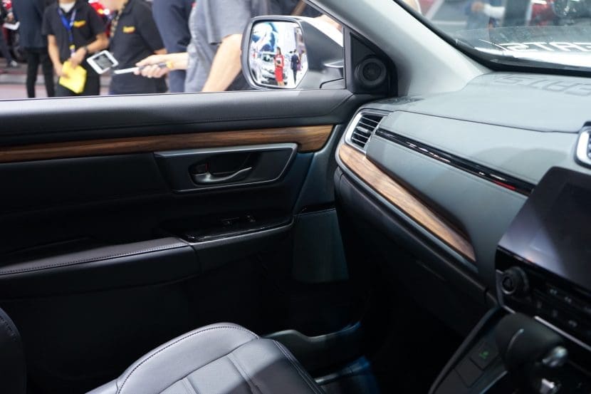 Honda Crv 22 | ยางรถยนต์ ราคาอัปเดต 2026 ครบทุกยี่ห้อ รวมยาง Ev | Autotirechecking