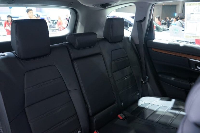Honda Crv 23 | ยางรถยนต์ ราคาอัปเดต 2026 ครบทุกยี่ห้อ รวมยาง Ev | Autotirechecking