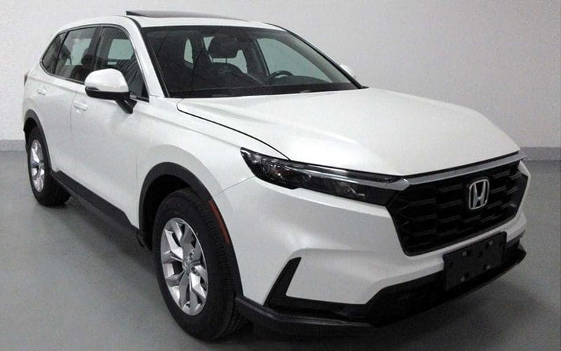 Honda Crv 2023 | ยางรถยนต์ ราคาอัปเดต 2026 ครบทุกยี่ห้อ รวมยาง Ev | Autotirechecking